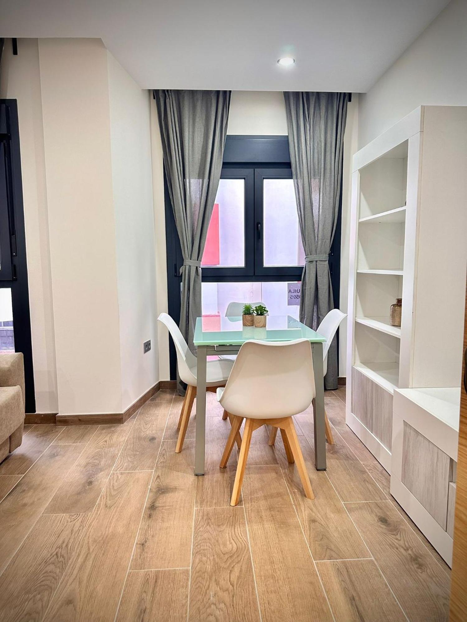 Appartement Casa Aurora