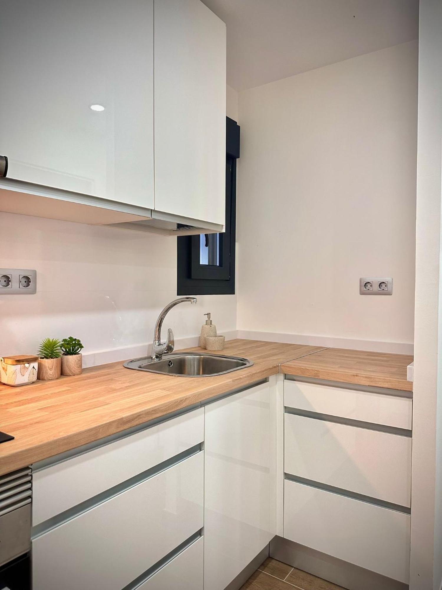 Appartement Casa Aurora Las Palmas