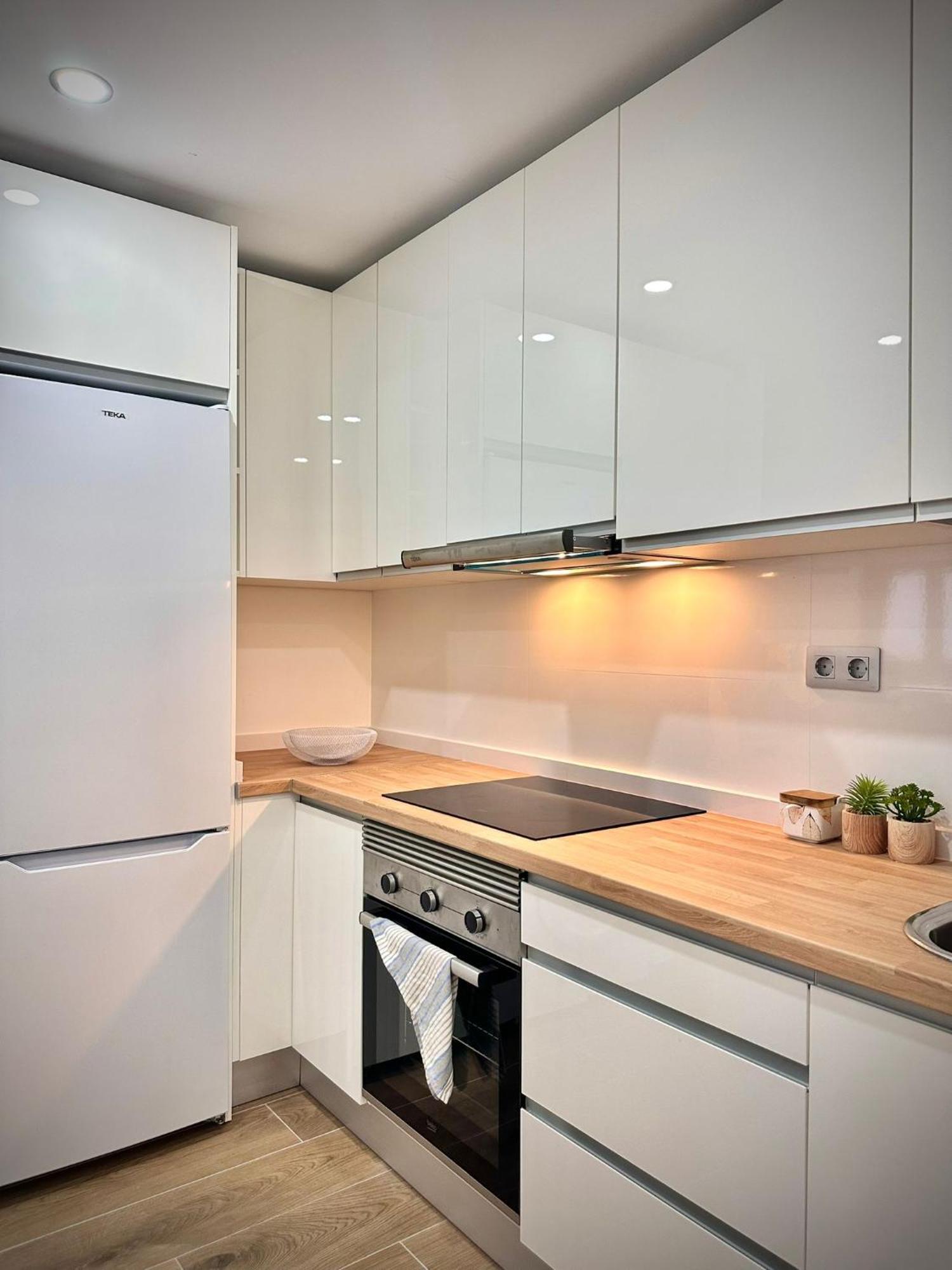 Apartamento Casa Aurora