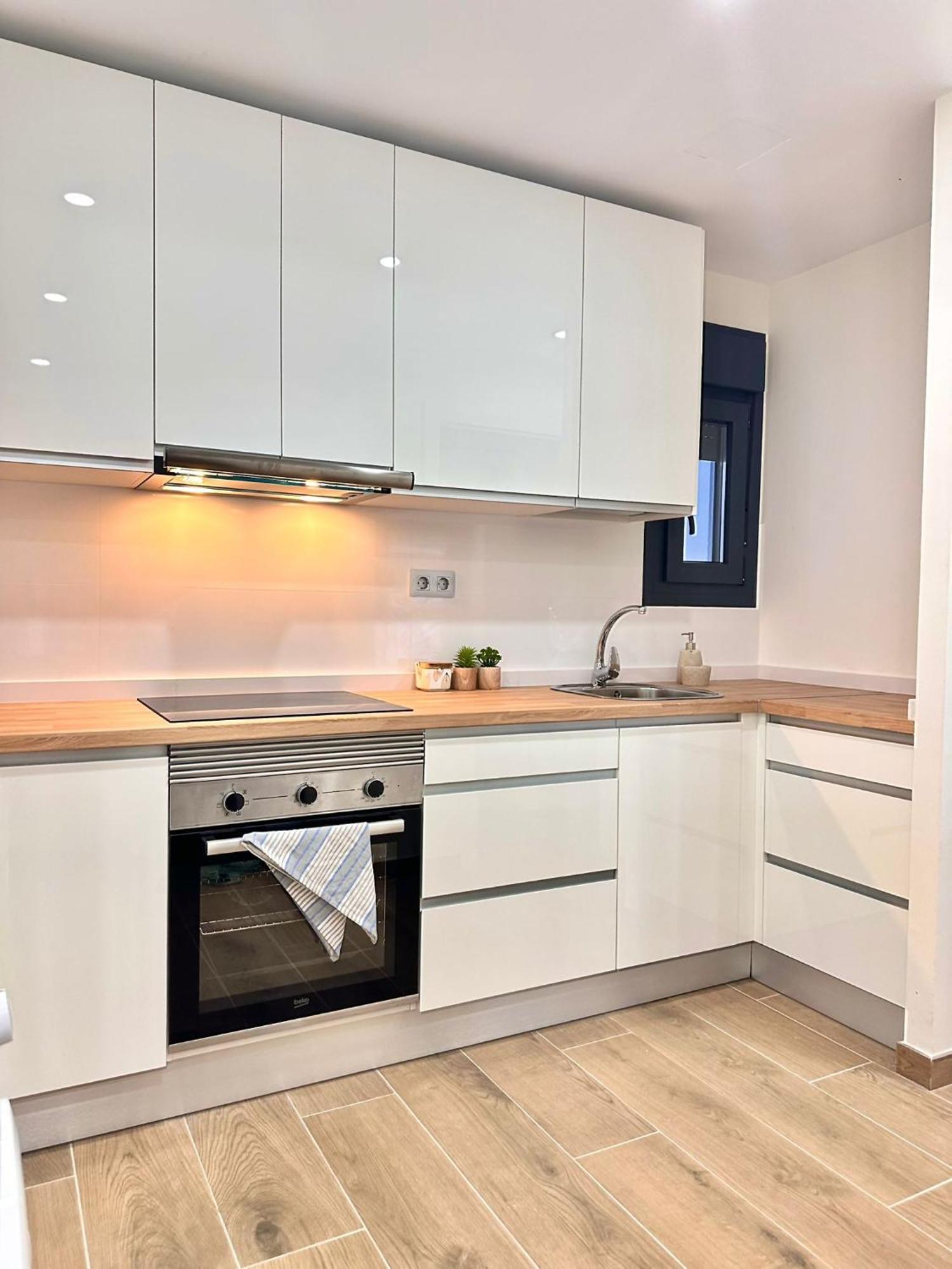 Apartamento Casa Aurora