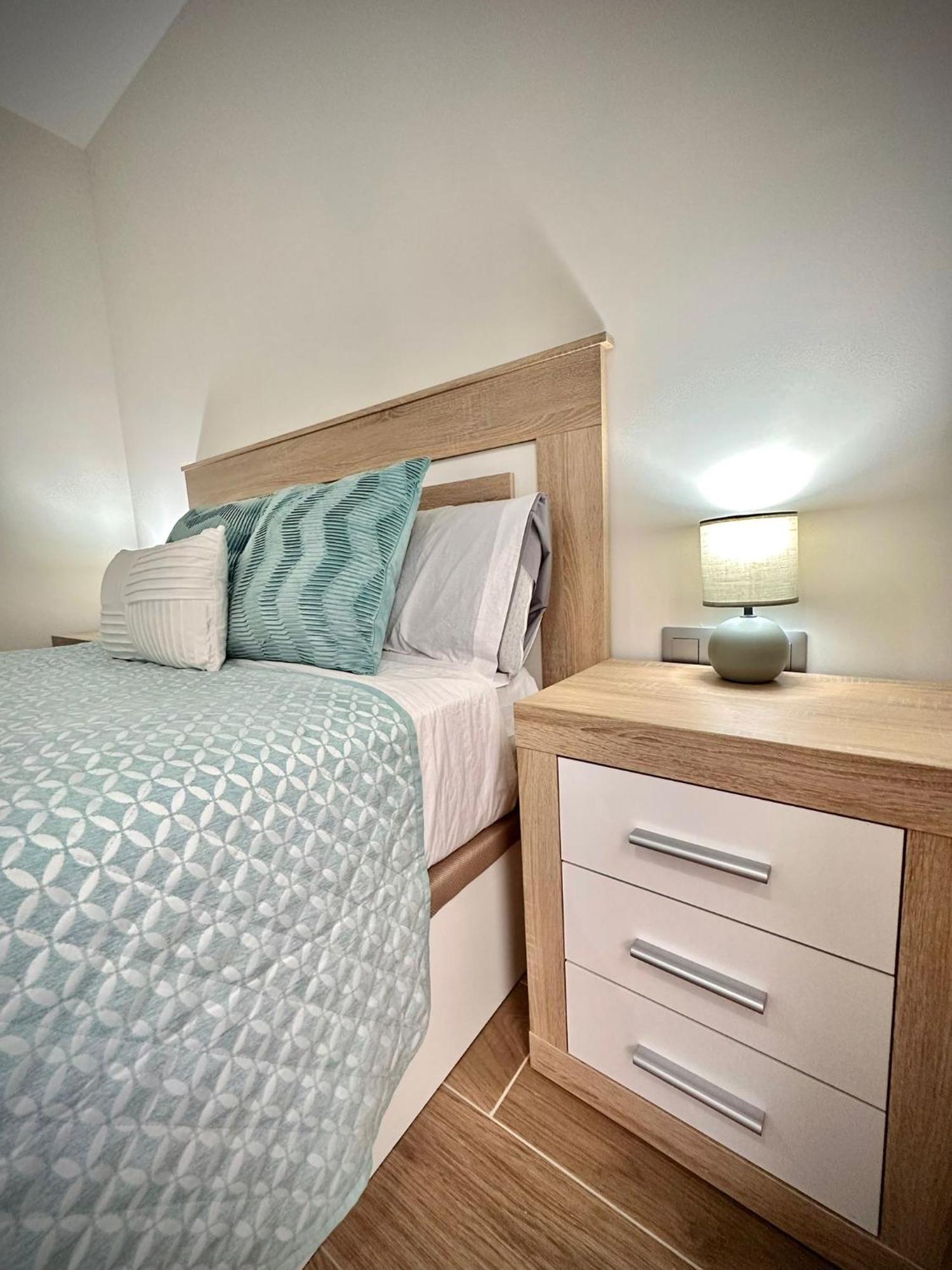 Apartamento Casa Aurora *