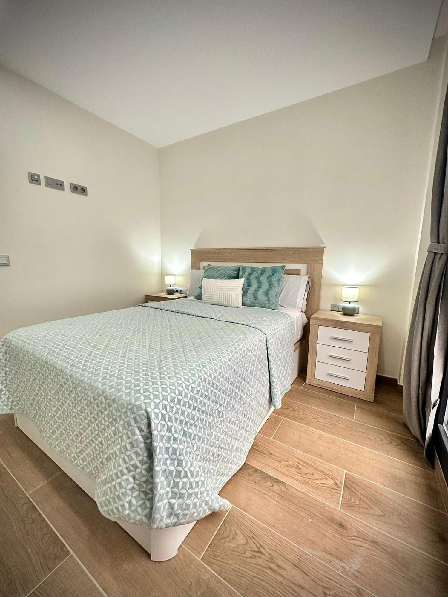 Casa Aurora Apartment Las Palmas de Gran Canaria