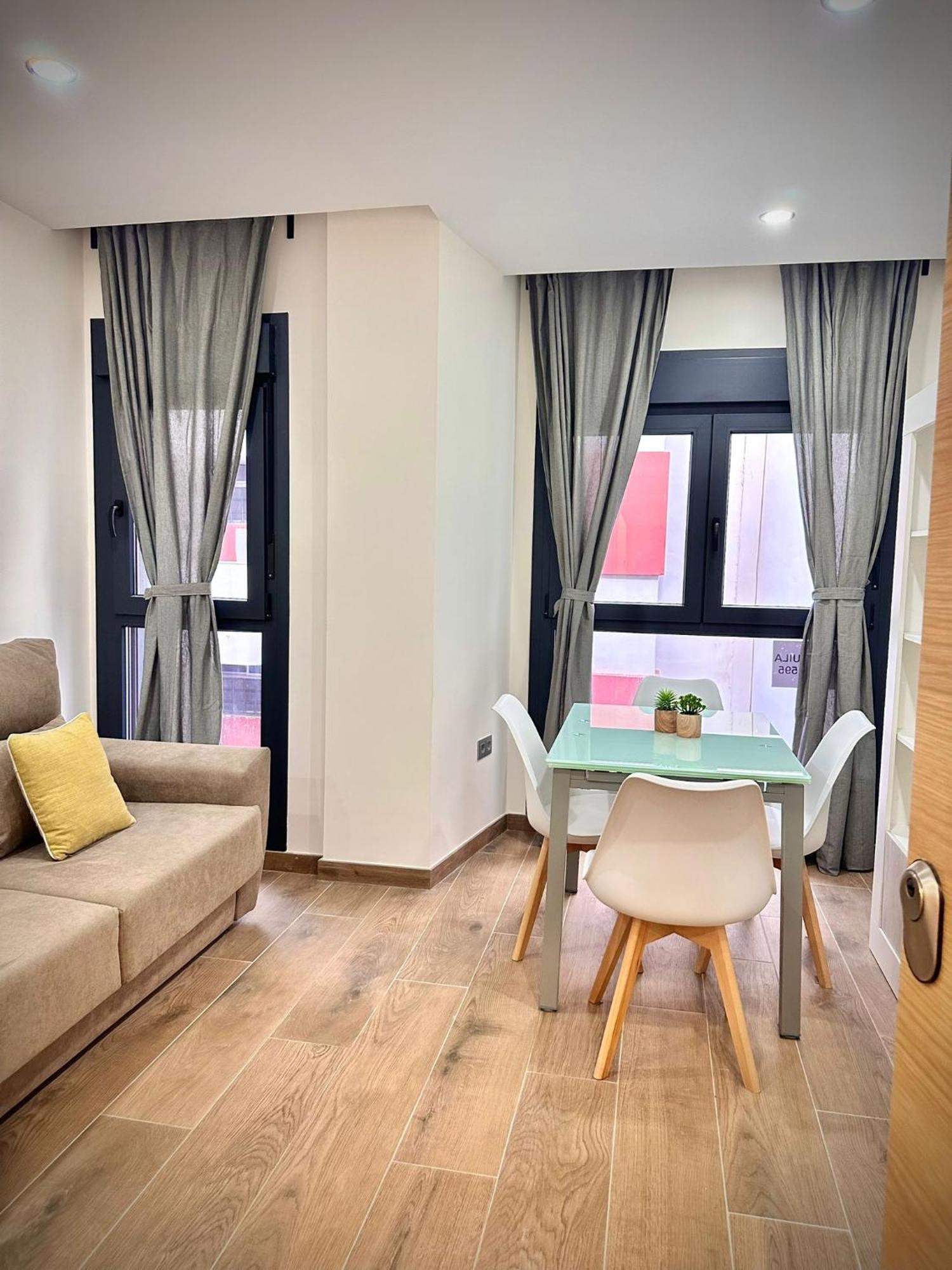 Casa Aurora Apartment