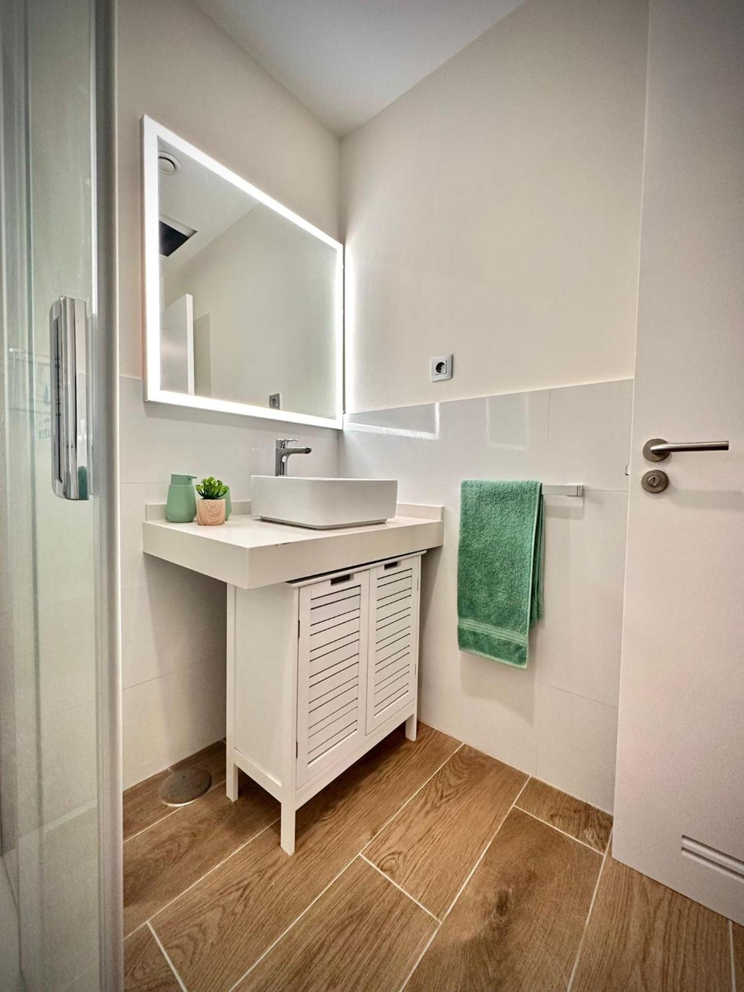 Apartamento Casa Aurora