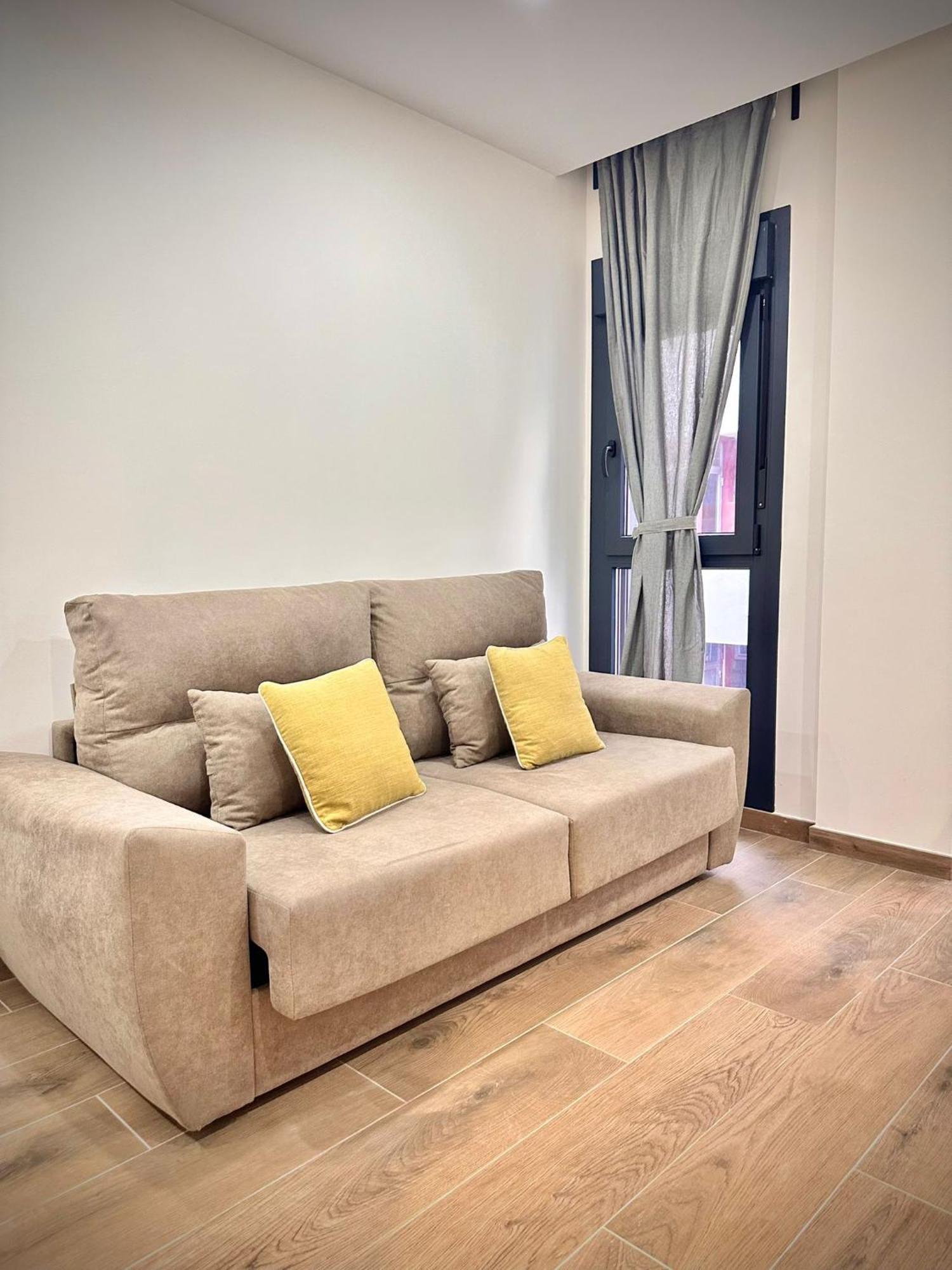 Casa Aurora Apartment